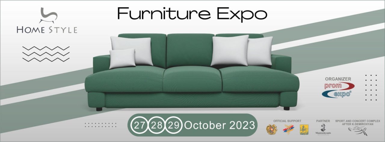FURNITURE EXPO 2023