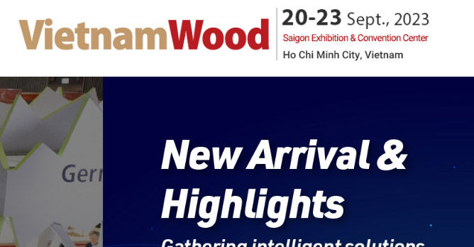VietnamWood