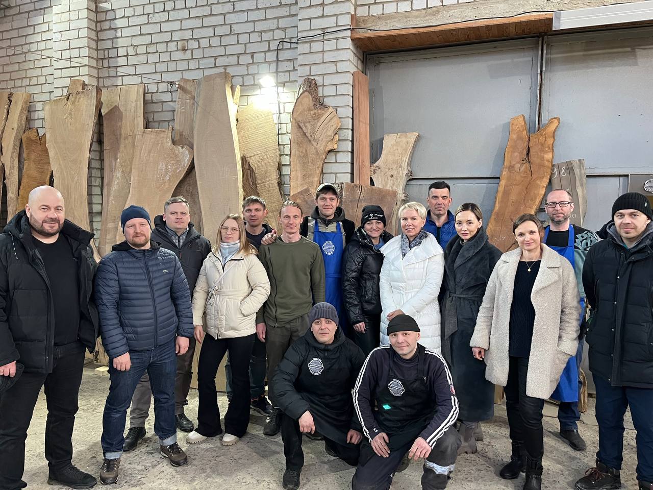 АМТО у Sherwood