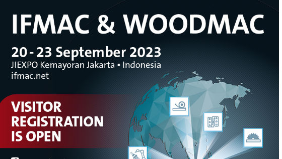 FMAC И WOODMAC - 2023