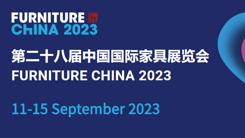 Furniture China 2023